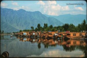 Srinagar-to-Leh-Day 1