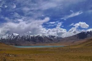 Leh Ladakh Trip with Tsomoriri Lake on Day 6 image