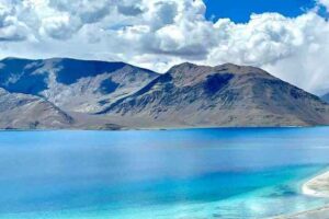 Ladakh Trip with Hanle on Day 4
