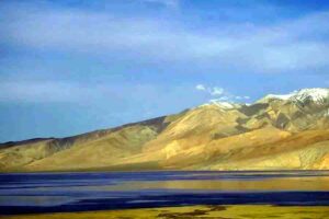 Leh Ladakh Trip - Day 7 Image
