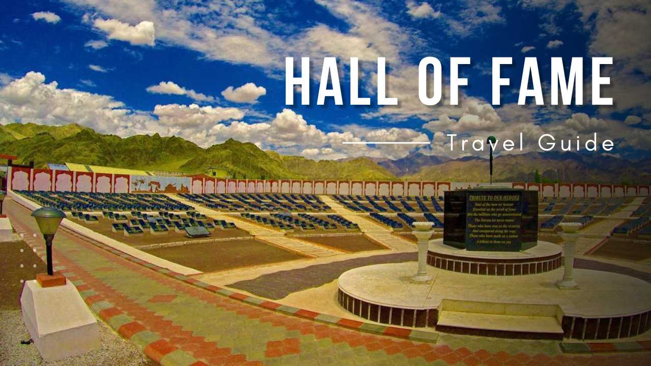 Hall of Fame Ladakh Image