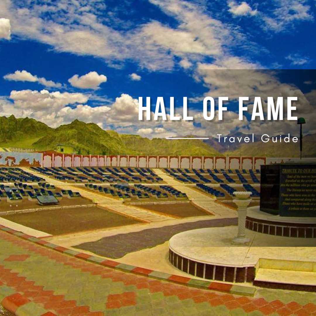 Hall of Fame Leh Image
